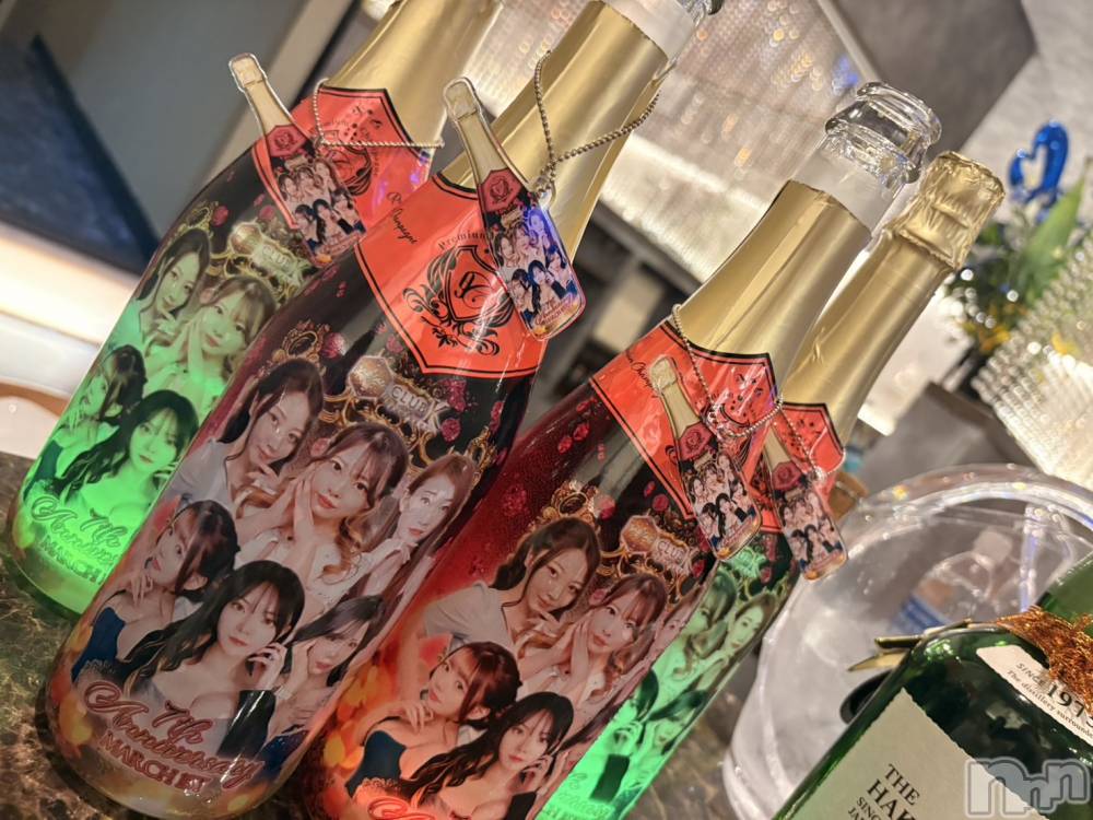 ��ˬ����Х��顦�����CLUB K����Prologue��(����֥���) ��Τ�3��4���̥�֥�����💭🎀🍓��