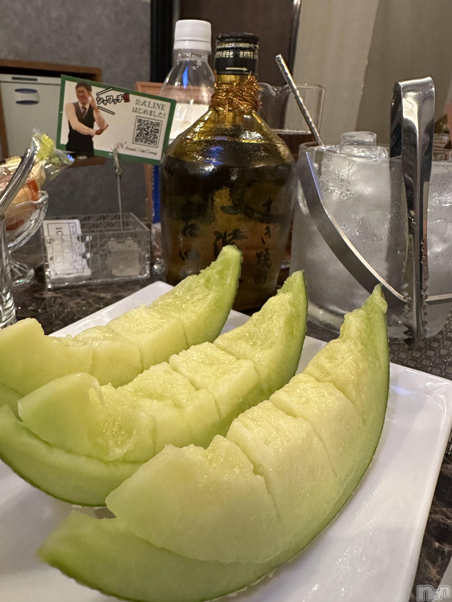 ��ˬ����Х��顦�����CLUB K����Prologue��(����֥���) ��2024ǯ11��17���̥�֥�����11��17�� 20��37ʬ�Υ֥�����