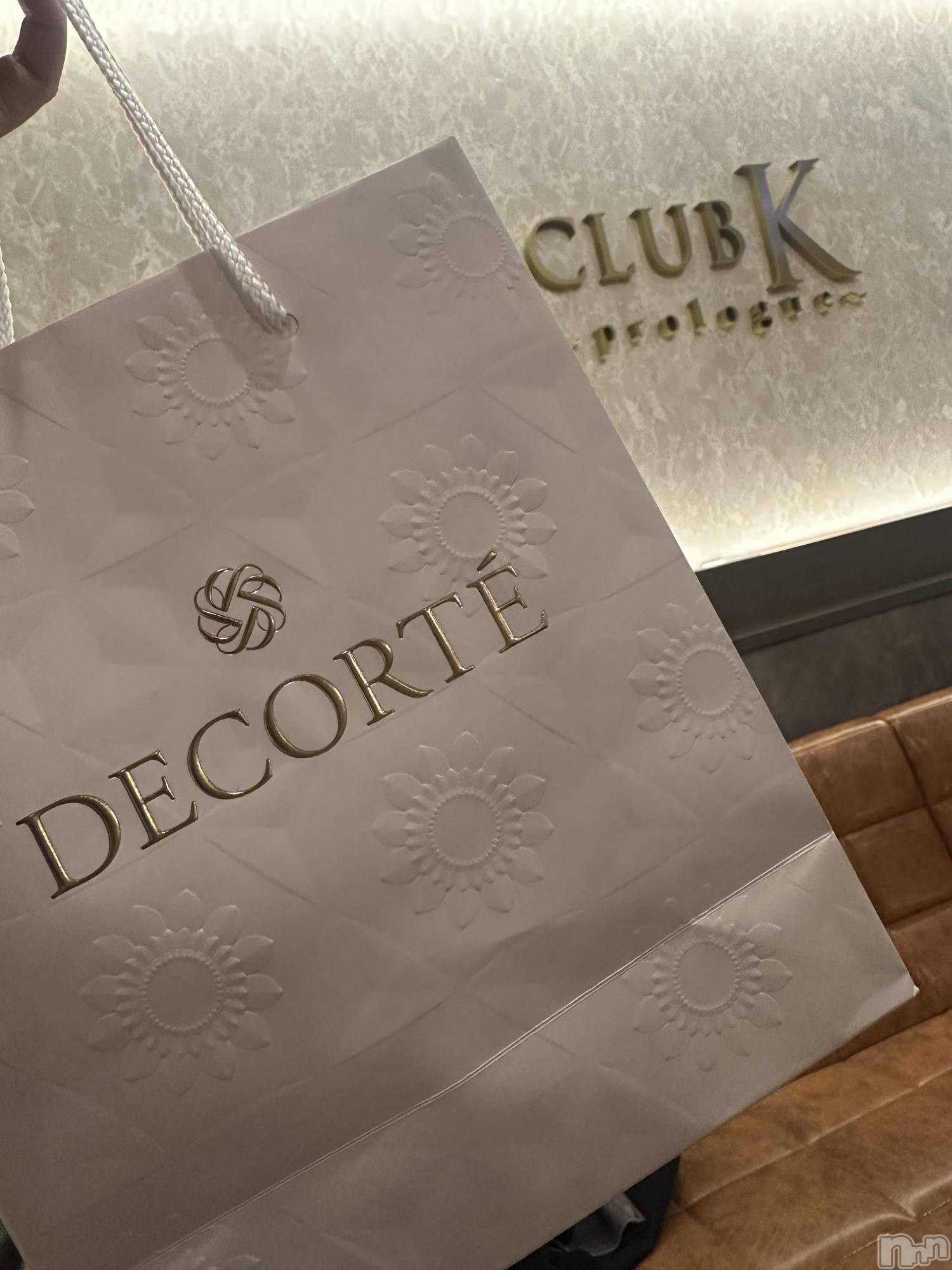ˬХ顦CLUB KPrologue(֥) 2025ǯ319̥֥319 2104ʬΥ֥