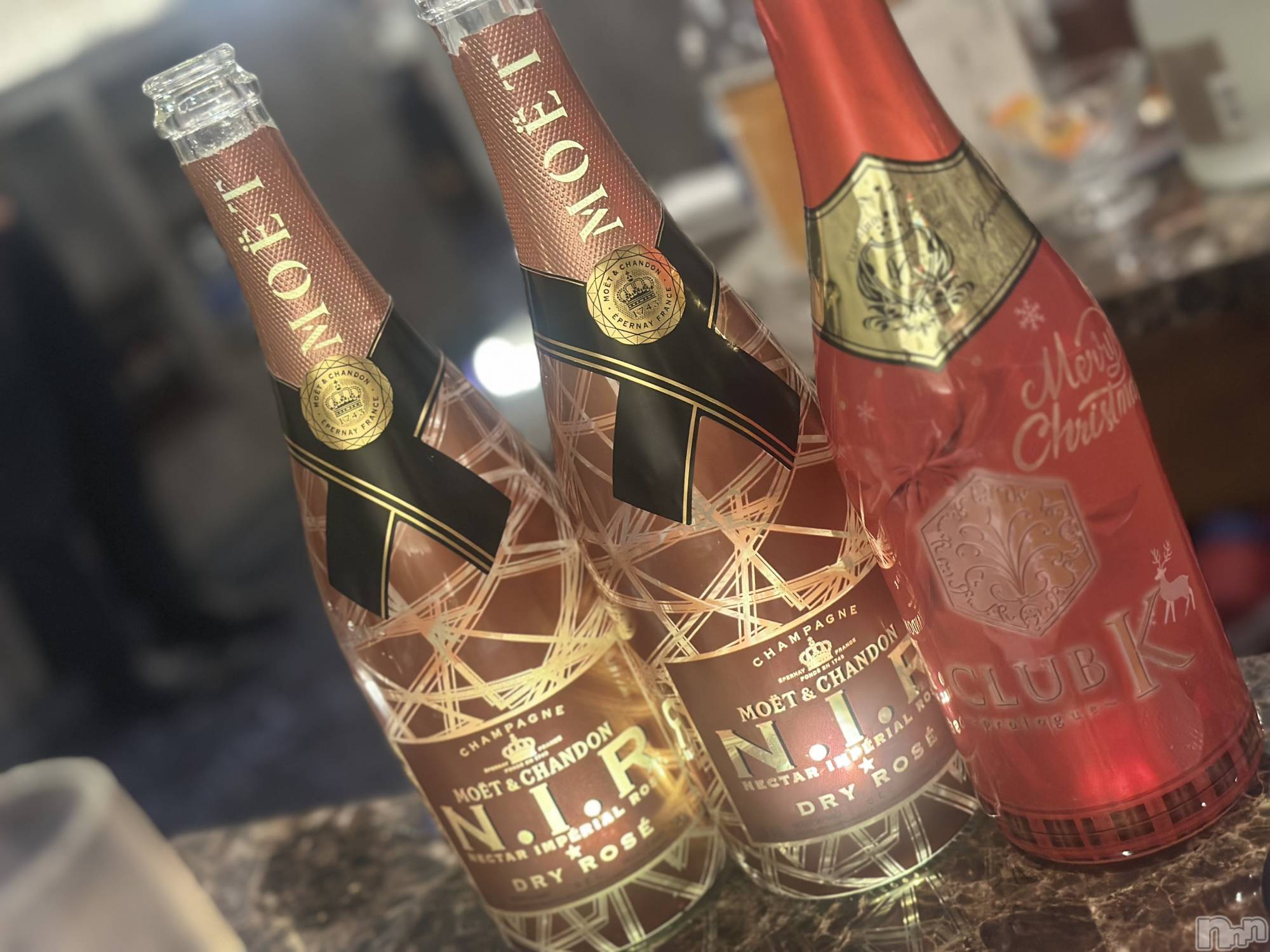 ��ˬ����Х��顦�����CLUB K����Prologue��(����֥���) ��2025ǯ12��11���̥�֥����֤��٤�🤧��