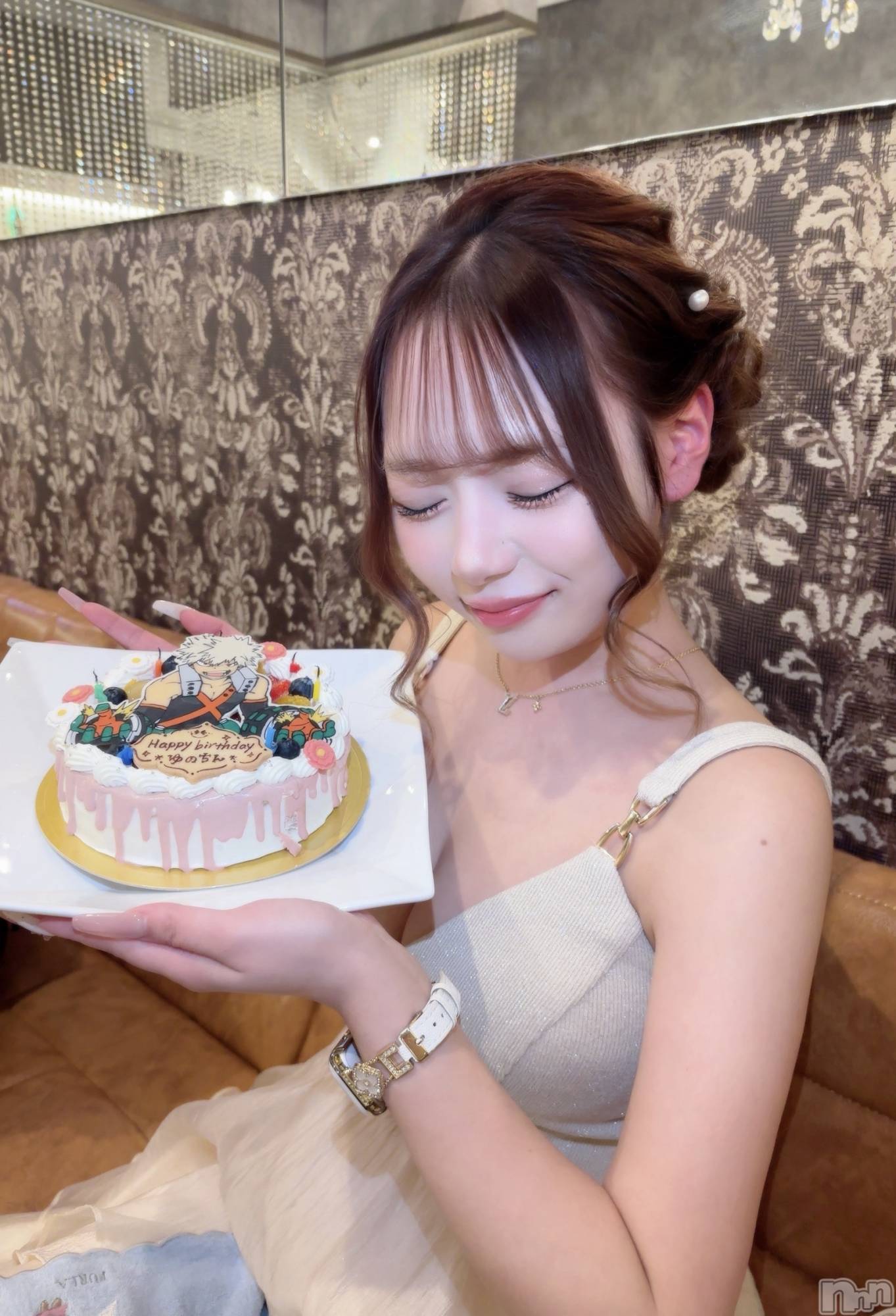 ��ˬ����Х��顦�����CLUB K����Prologue��(����֥���) ��2026ǯ2��27���̥�֥����֤��ä����🔥❤️‍🔥��