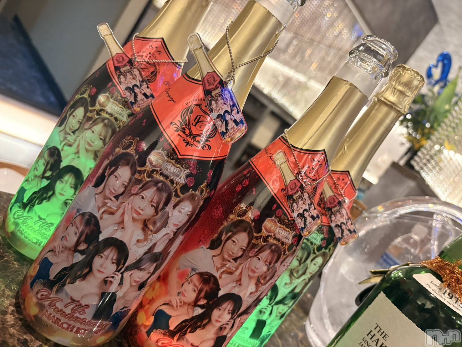 ��ˬ����Х��顦�����CLUB K����Prologue��(����֥���) ��2026ǯ3��4���̥�֥�����💭🎀🍓��