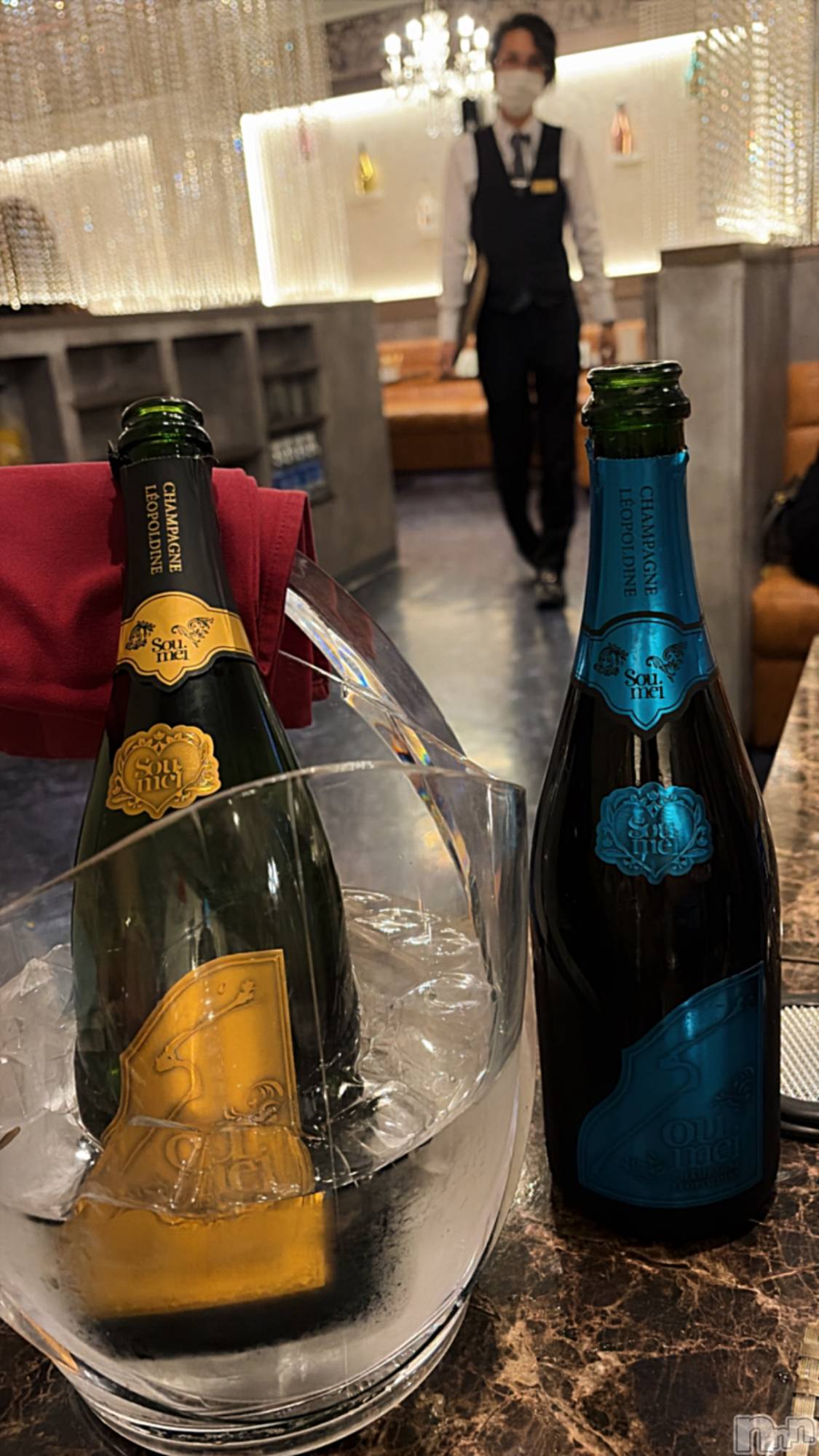 ��ˬ����Х��顦�����CLUB K����Prologue��(����֥���) ��2026ǯ9��3���̥�֥�����💛💙🖤��