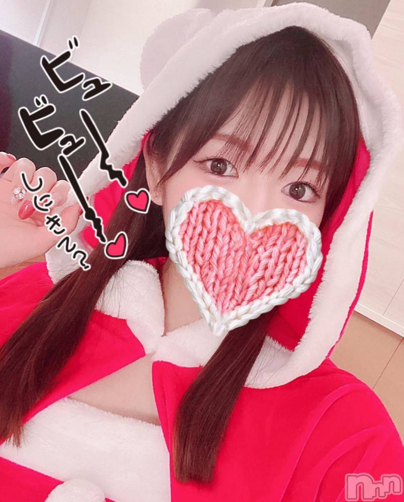 新潟ソープ不夜城(フヤジョウ) こなつ(24)の12月6日写メブログ「🌸期間限定🎅🎀✨」