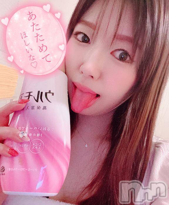新潟ソープ不夜城(フヤジョウ)こなつ(24)の2025年1月2日写メブログ「🌸あと1枠👑💕」