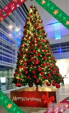 新潟デリヘル五十路マダム新潟店(カサブランカグループ)(イソジマダムニイガタテン) 秋山ともみ(47)の12月25日写メブログ「メリークリスマス☆彡」