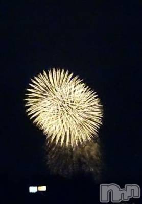 新潟デリヘル 五十路マダム新潟店(カサブランカグループ)(イソジマダムニイガタテン) 秋山ともみ(47)の8月25日写メブログ「遠くから見た花火」
