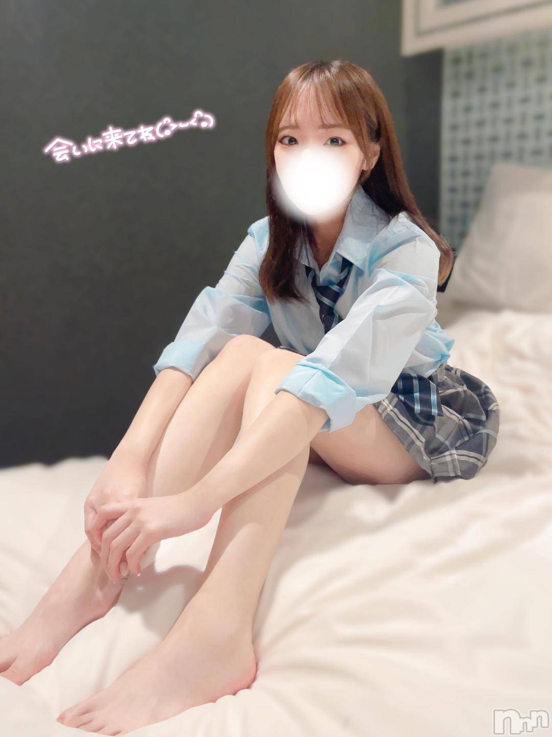 長岡デリヘル純・無垢(ジュンムク)さき(23)の2024年10月31日写メブログ「初めまして💗」