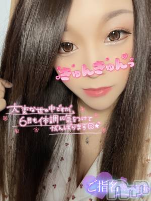 新潟人妻デリヘル 一夜妻(イチヤヅマ) ゆま/美しき美脚(30)の6月1日写メブログ「今月もよろしくね☆*°」