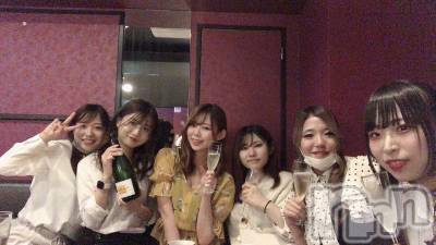 ����������ʥå��������륺�С�Girls  Bar  LiLiTH(�����륺�С���ꥹ) ����(21)��10��1���̥�֥����֥Хå����ν��λҤ����ȤϤԤϤ�DAY💖��