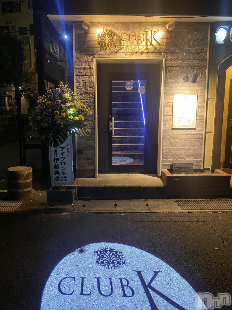 ��ˬ����Х��顦�����CLUB K����Prologue��(����֥���) �Ϥ�ʤ�9��18���̥�֥�����9��18�� 19��27ʬ�Υ֥�����