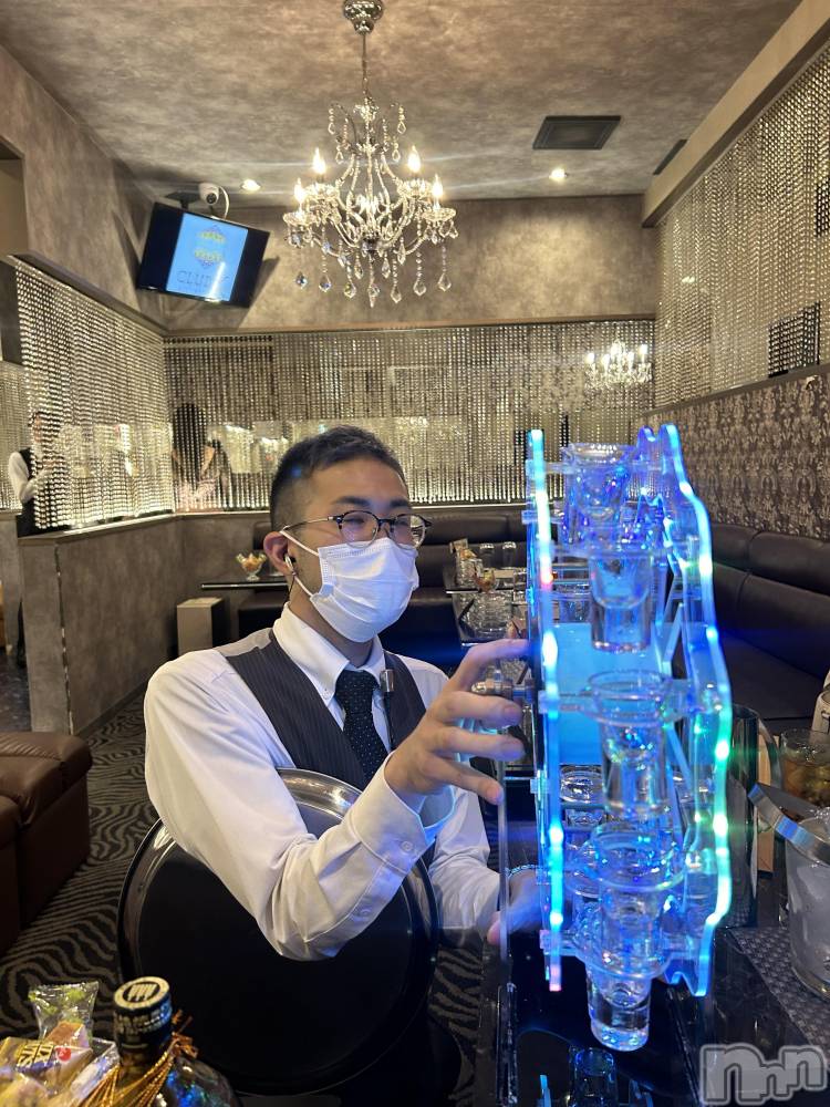 ��ˬ����Х��顦�����CLUB K����Prologue��(����֥���) �Ϥ�ʤ�6��22���̥�֥�����6��22�� 19��29ʬ�Υ֥�����