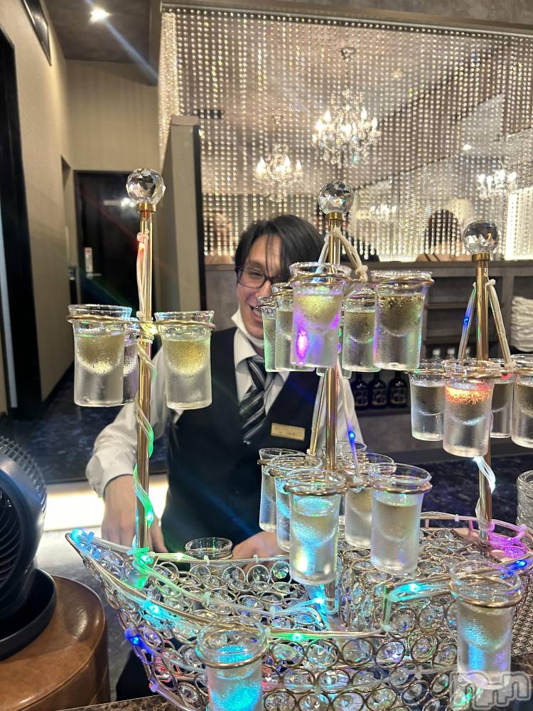 ��ˬ����Х��顦�����CLUB K����Prologue��(����֥���) �Ϥ�ʤ�8��20���̥�֥�����8��20�� 19��45ʬ�Υ֥�����