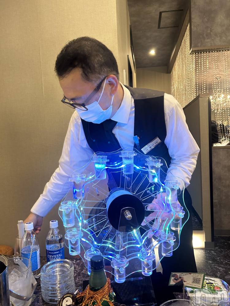 ��ˬ����Х��顦�����CLUB K����Prologue��(����֥���) �Ϥ�ʤ�11��24���̥�֥�����11��24�� 20��03ʬ�Υ֥�����