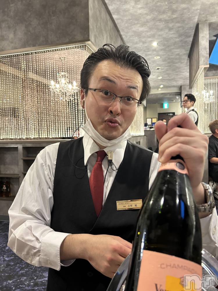 ��ˬ����Х��顦�����CLUB K����Prologue��(����֥���) �Ϥ�ʤ�8��25���̥�֥����������⚠️��