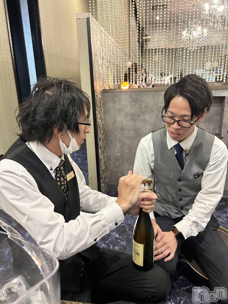 ��ˬ����Х��顦�����CLUB K����Prologue��(����֥���) �Ϥ�ʤ�11��2���̥�֥�����🍷��