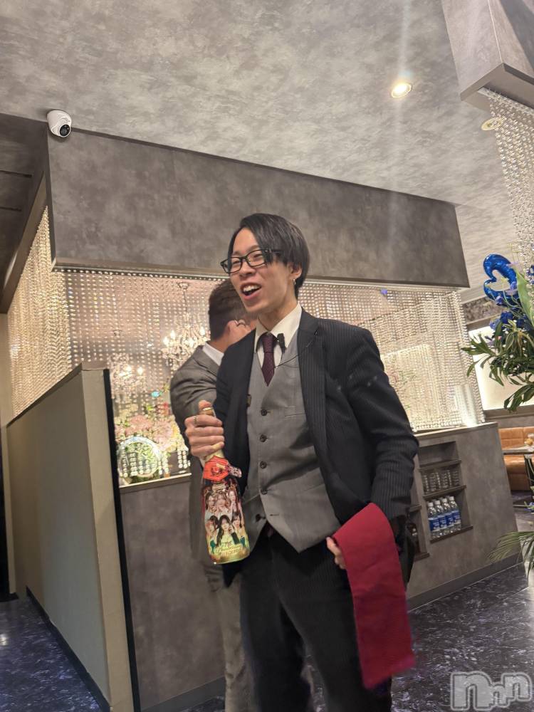 ��ˬ����Х��顦�����CLUB K����Prologue��(����֥���) �Ϥ�ʤ�2��22���̥�֥����ֲ��🍾��