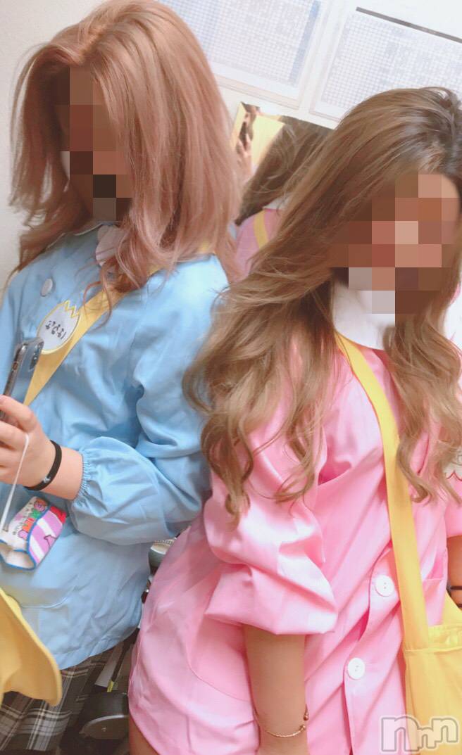 ��ˬ����Х��顦�����CLUB K����Prologue��(����֥���) ��2019ǯ10��27���̥�֥�����Halloween��