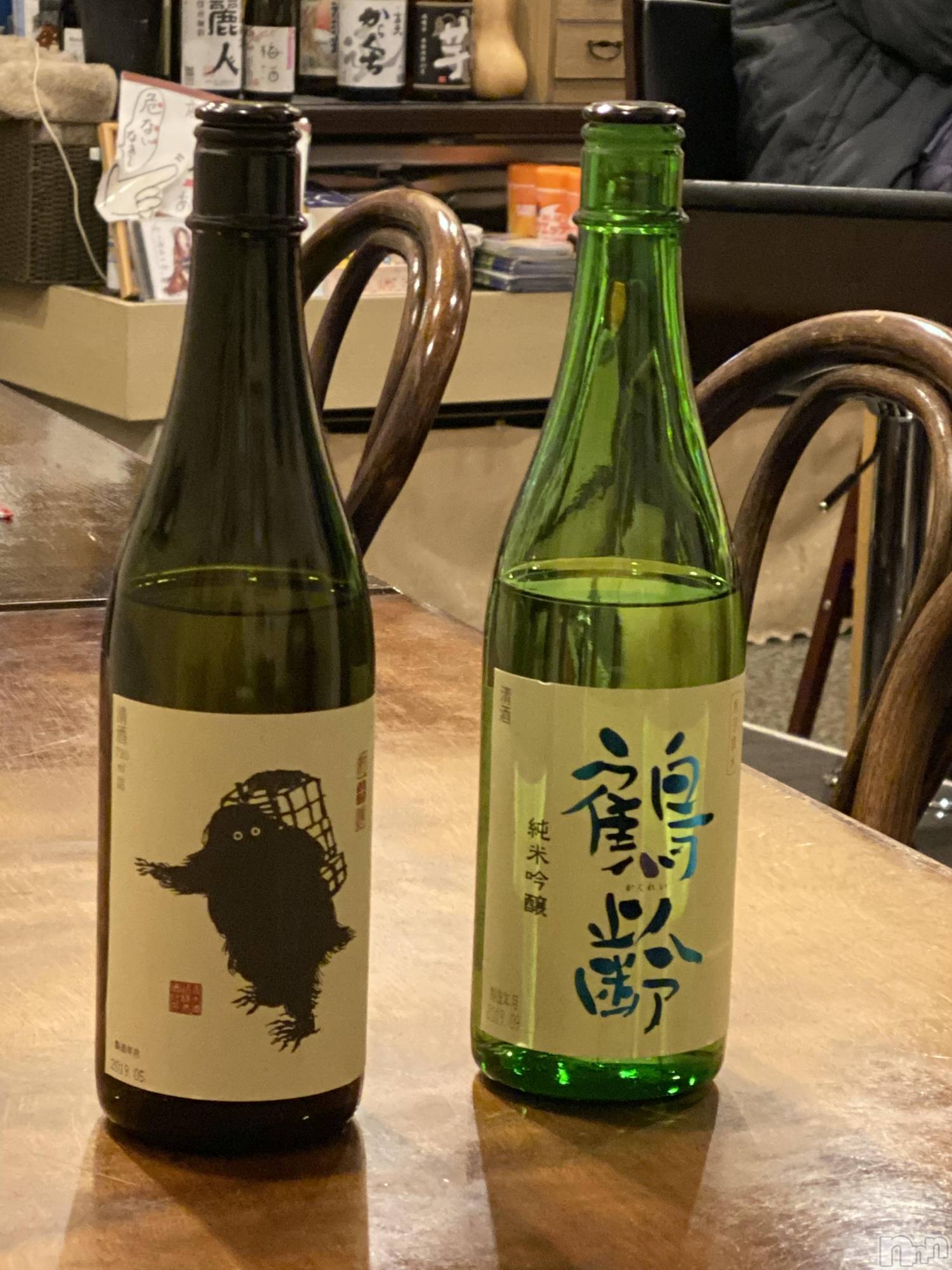 ��ˬ����Х��顦�����CLUB K����Prologue��(����֥���) ��2019ǯ12��1���̥�֥�����12��1�� 20��08ʬ�Υ֥�����