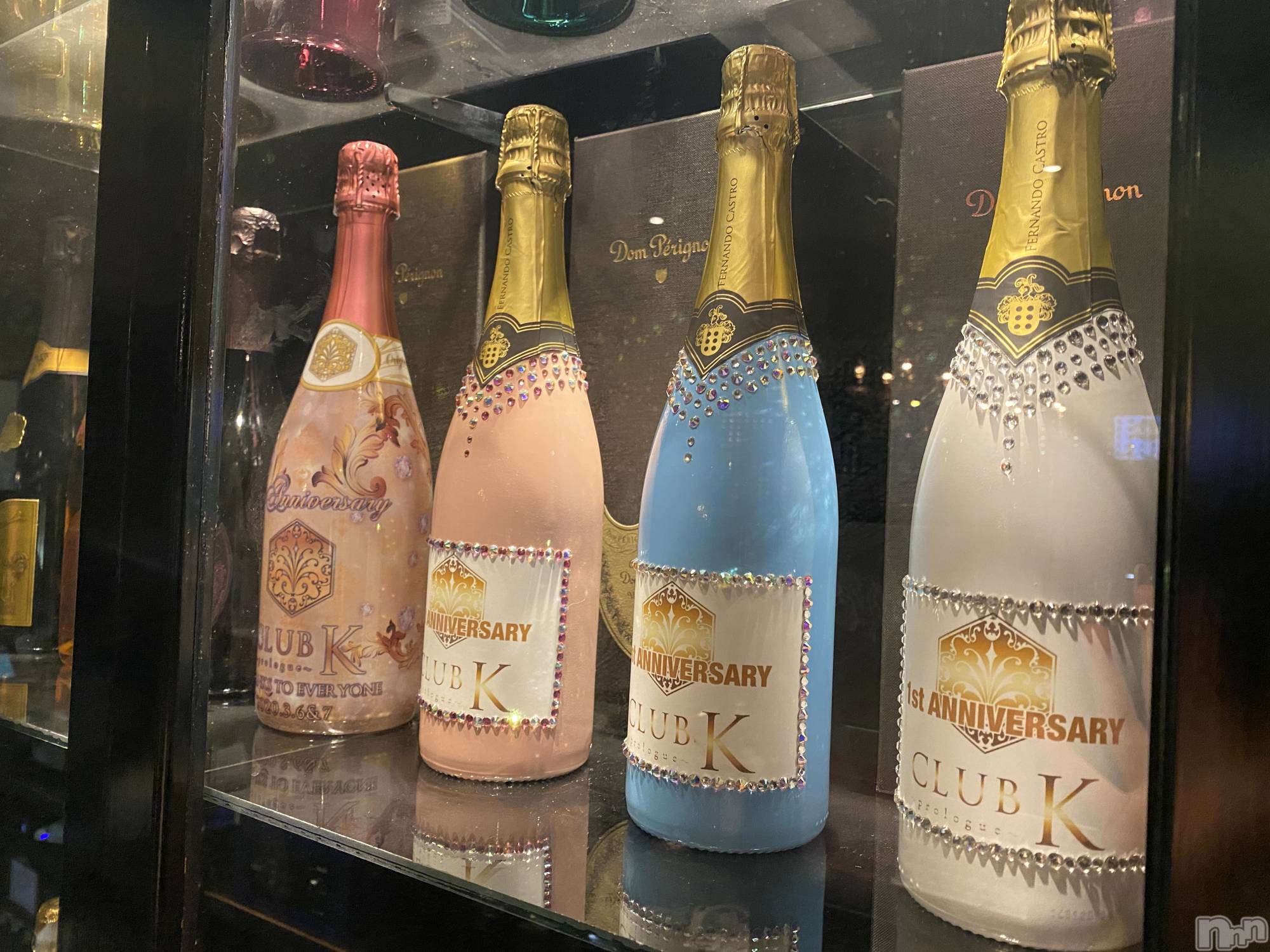 ��ˬ����Х��顦�����CLUB K����Prologue��(����֥���) ��2020ǯ3��5���̥�֥�����3��5��&nbsp;20��08ʬ�Υ֥�����