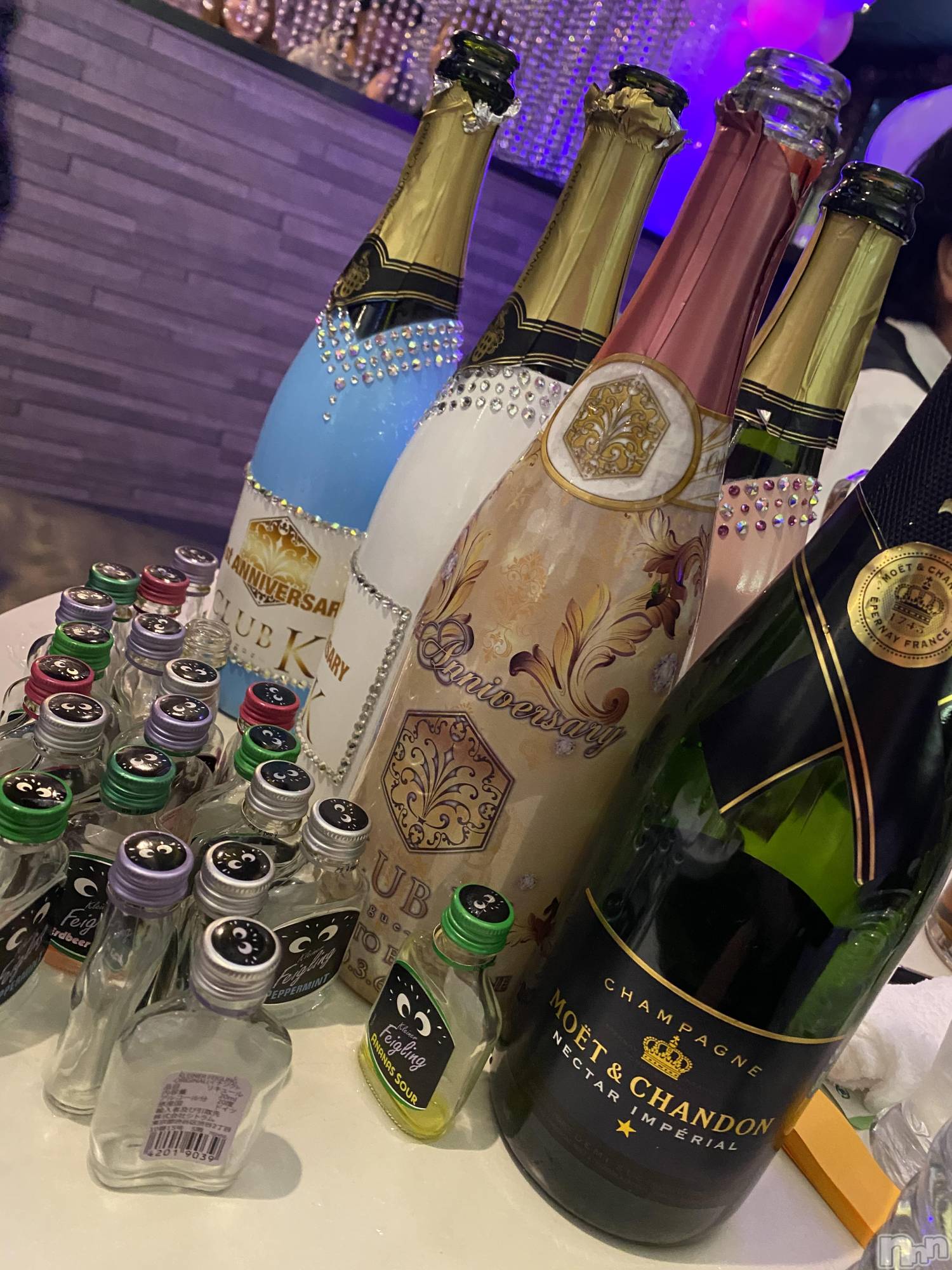 ��ˬ����Х��顦�����CLUB K����Prologue��(����֥���) ��2020ǯ3��8���̥�֥�����3��8�� 19��45ʬ�Υ֥�����