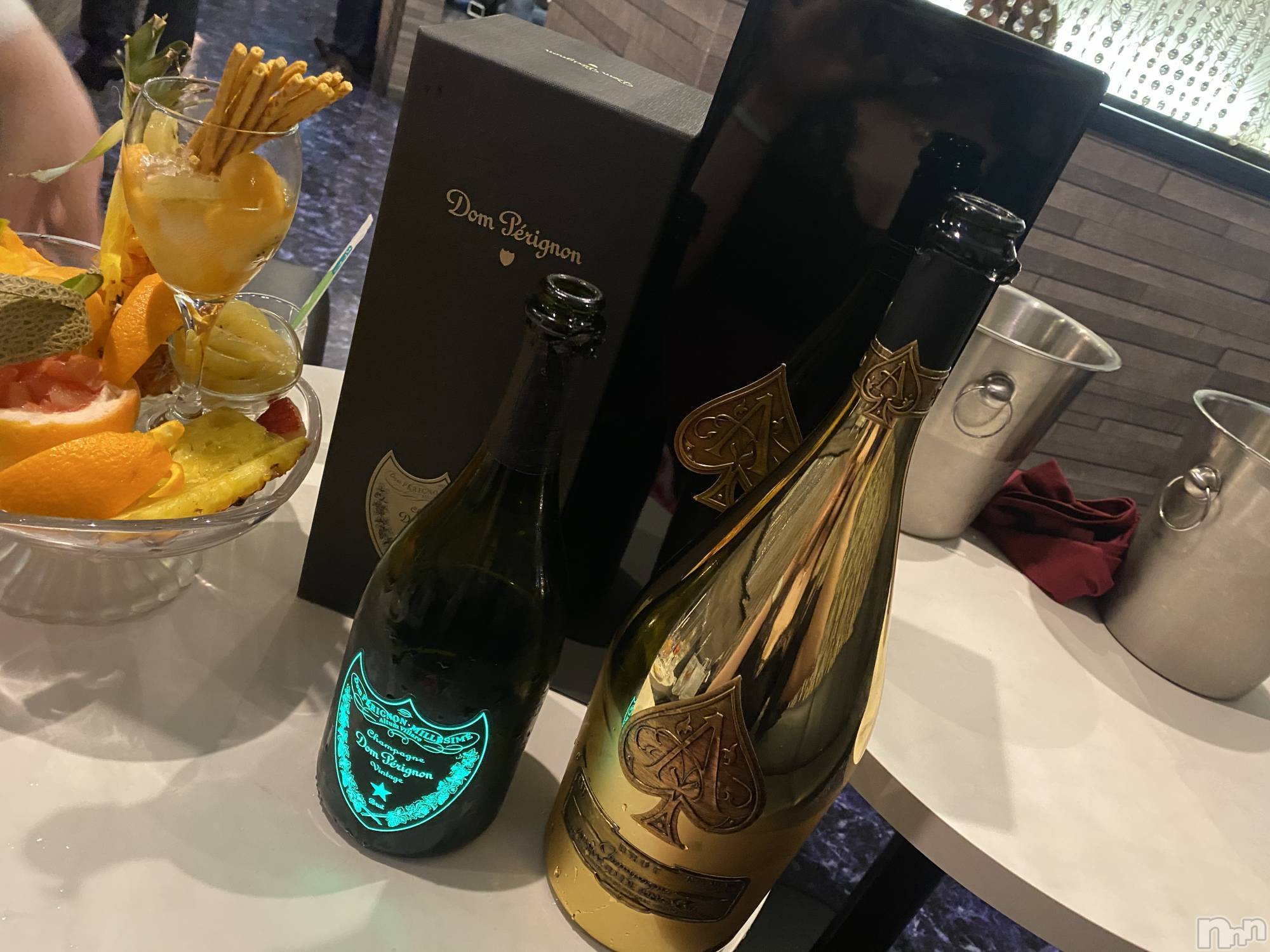 ��ˬ����Х��顦�����CLUB K����Prologue��(����֥���) ��2021ǯ5��12���̥�֥�����5��12�� 19��41ʬ�Υ֥�����