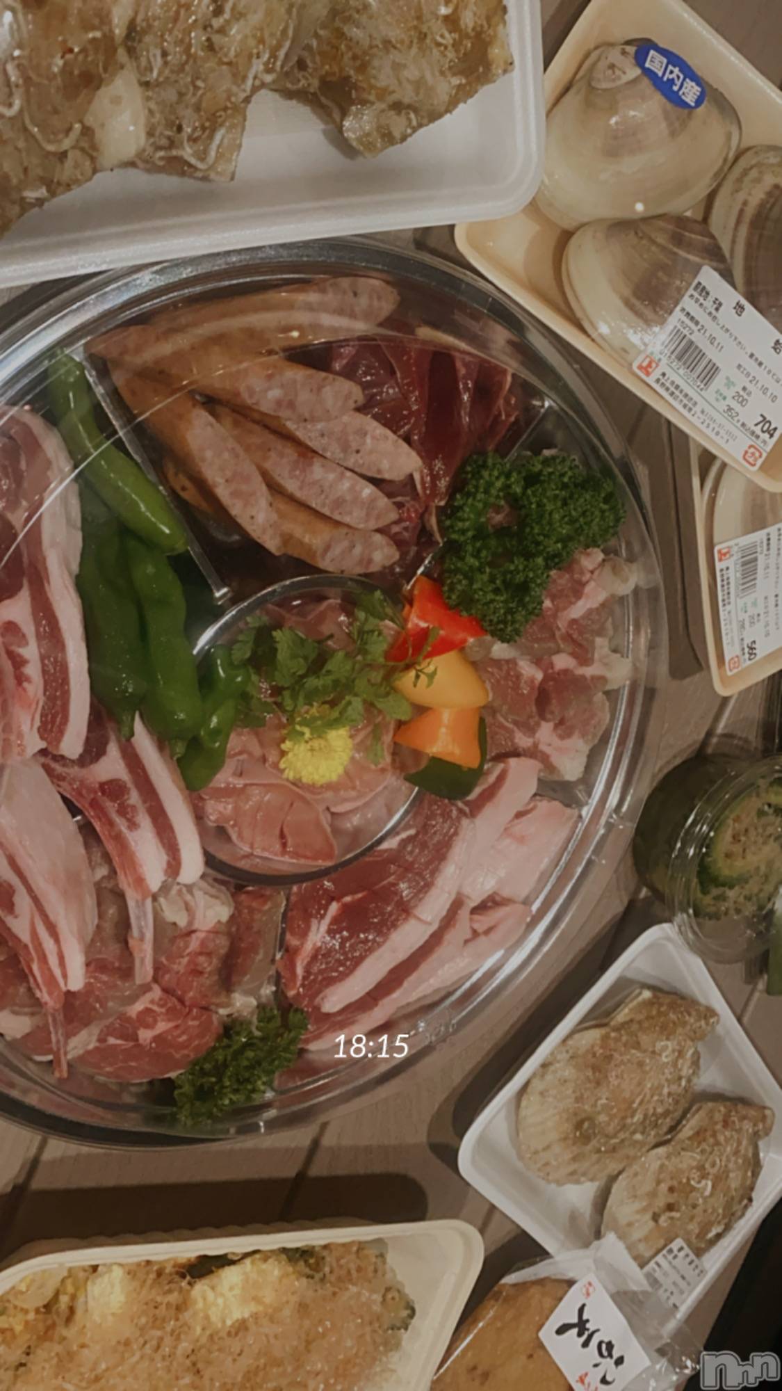 ��ˬ����Х��顦�����CLUB K����Prologue��(����֥���) ��2021ǯ10��12���̥�֥�����10��12�� 19��04ʬ�Υ֥�����