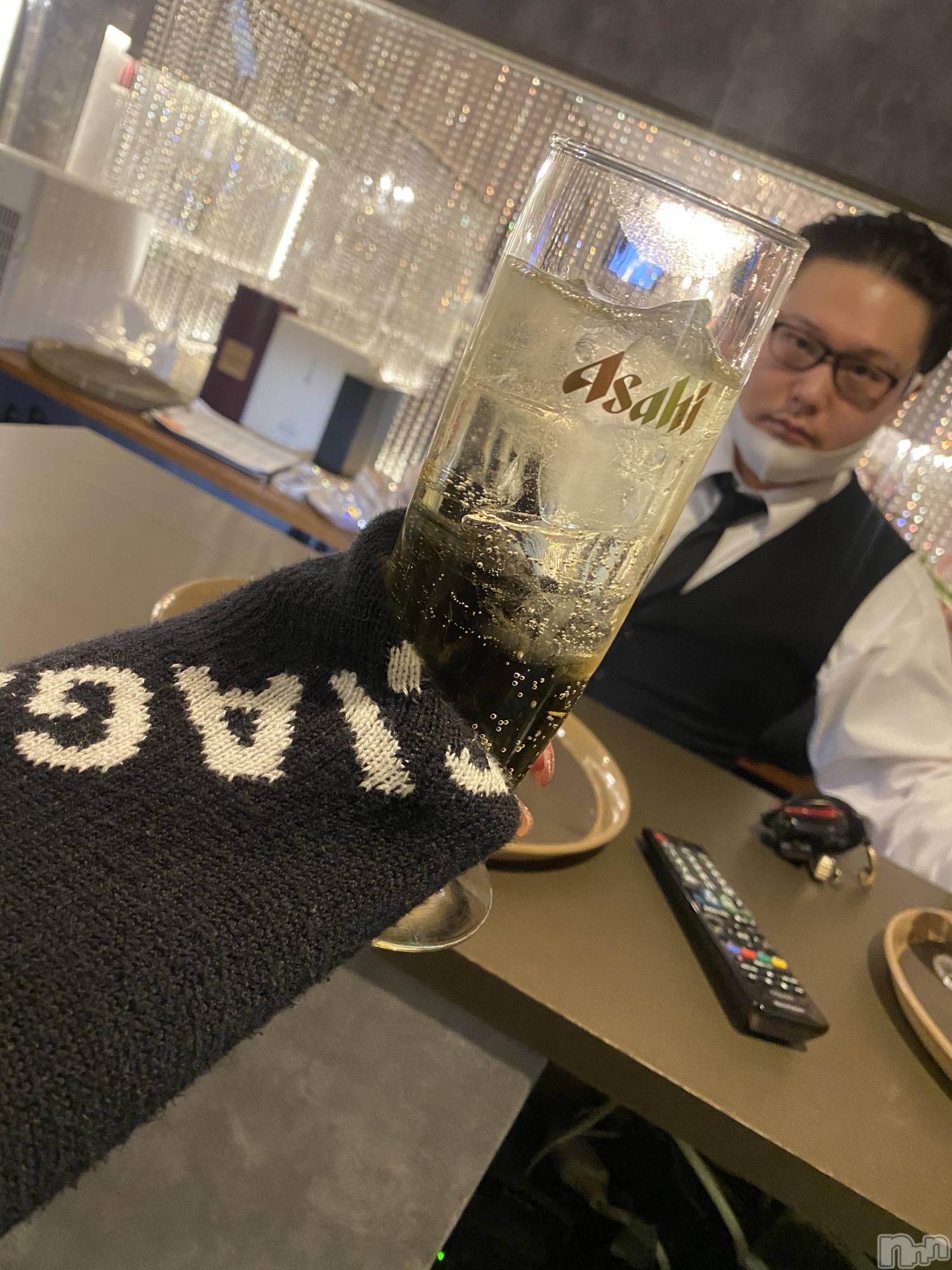 ��ˬ����Х��顦�����CLUB K����Prologue��(����֥���) ��2022ǯ1��21���̥�֥�����1��21�� 20��01ʬ�Υ֥�����