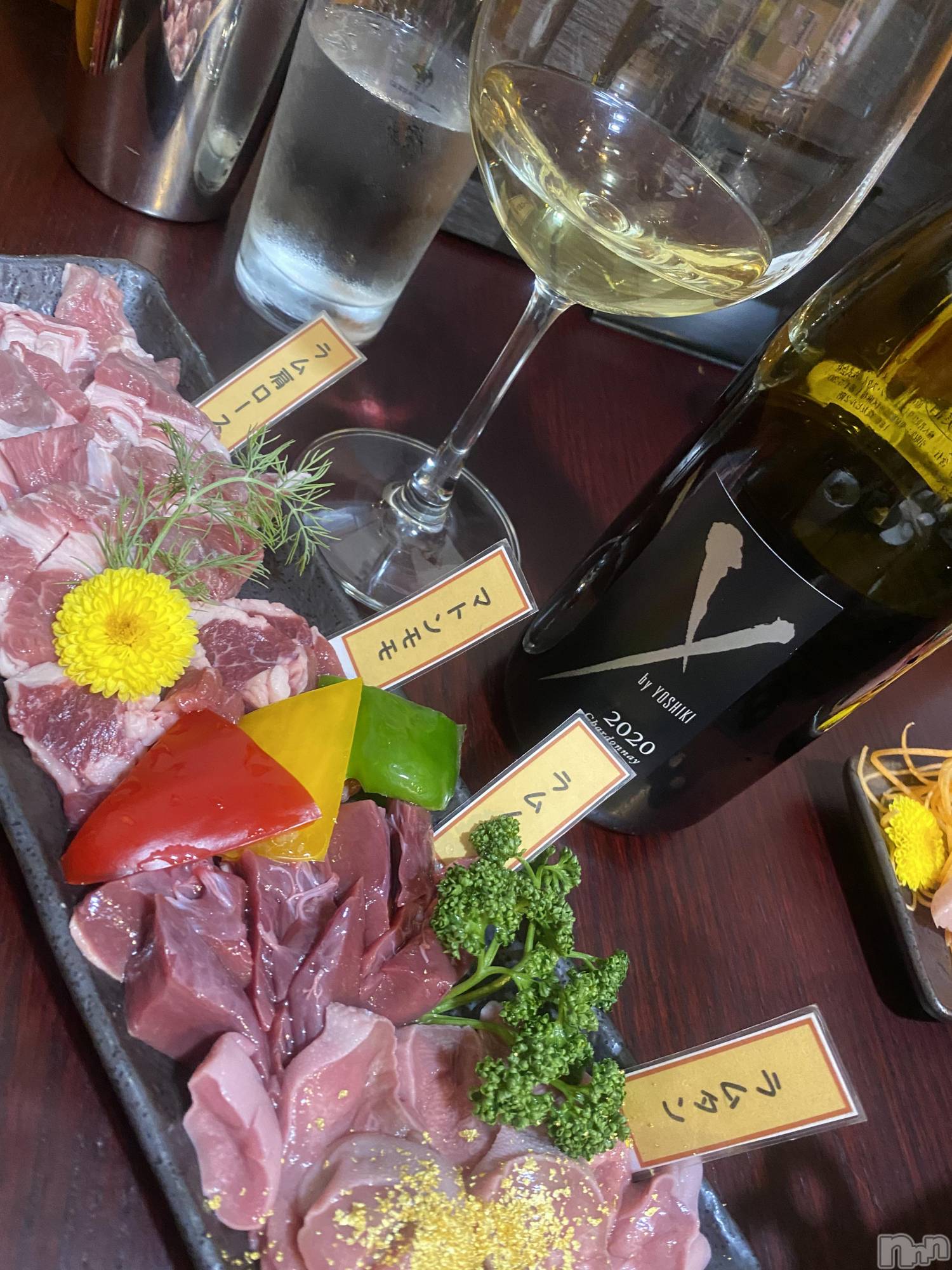 ��ˬ����Х��顦�����CLUB K����Prologue��(����֥���) ��2022ǯ4��14���̥�֥�����4��14�� 19��12ʬ�Υ֥�����