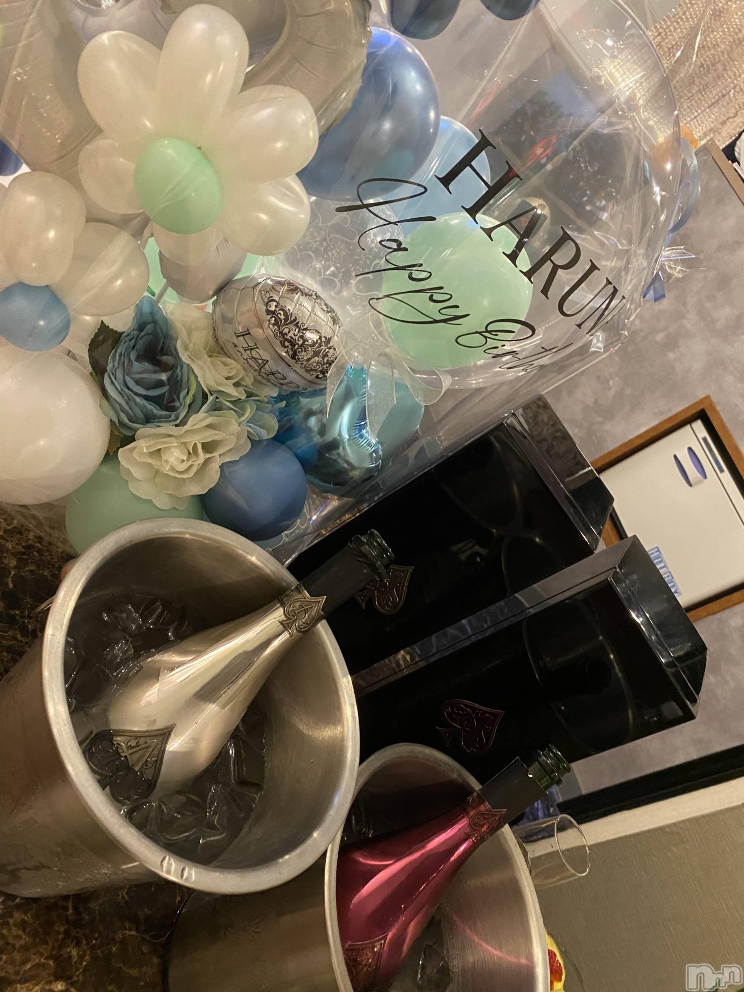 ��ˬ����Х��顦�����CLUB K����Prologue��(����֥���) ��2022ǯ4��27���̥�֥�����4��27�� 20��48ʬ�Υ֥�����