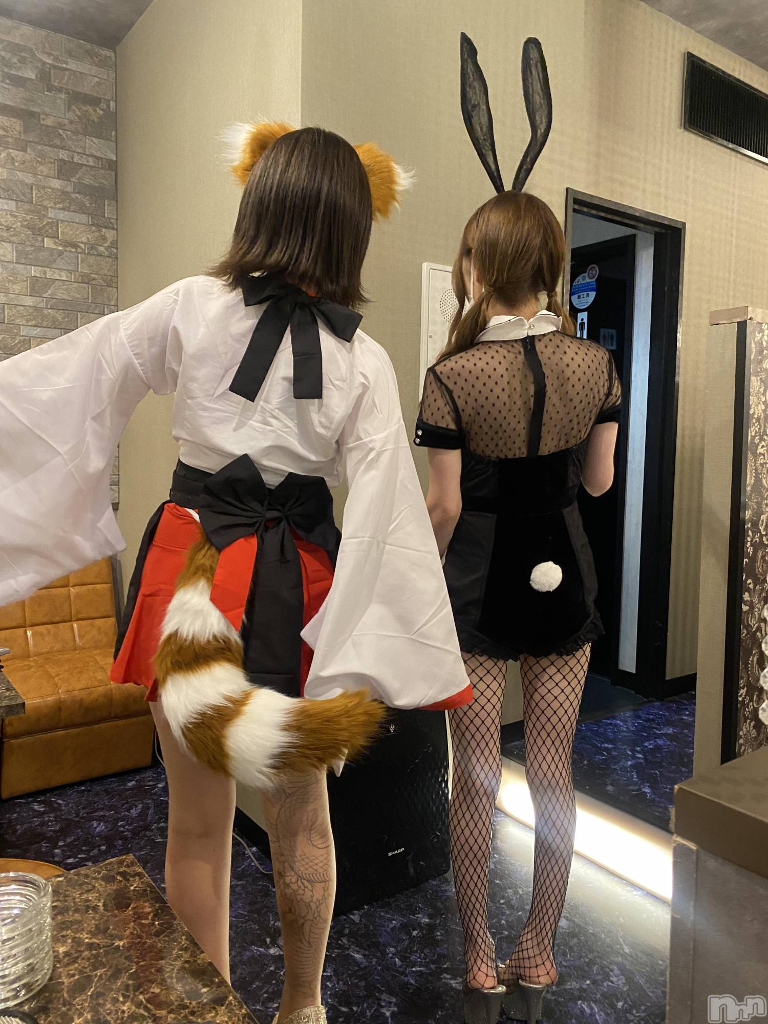 ��ˬ����Х��顦�����CLUB K����Prologue��(����֥���) ��2022ǯ10��18���̥�֥�����10��18�� 19��12ʬ�Υ֥�����