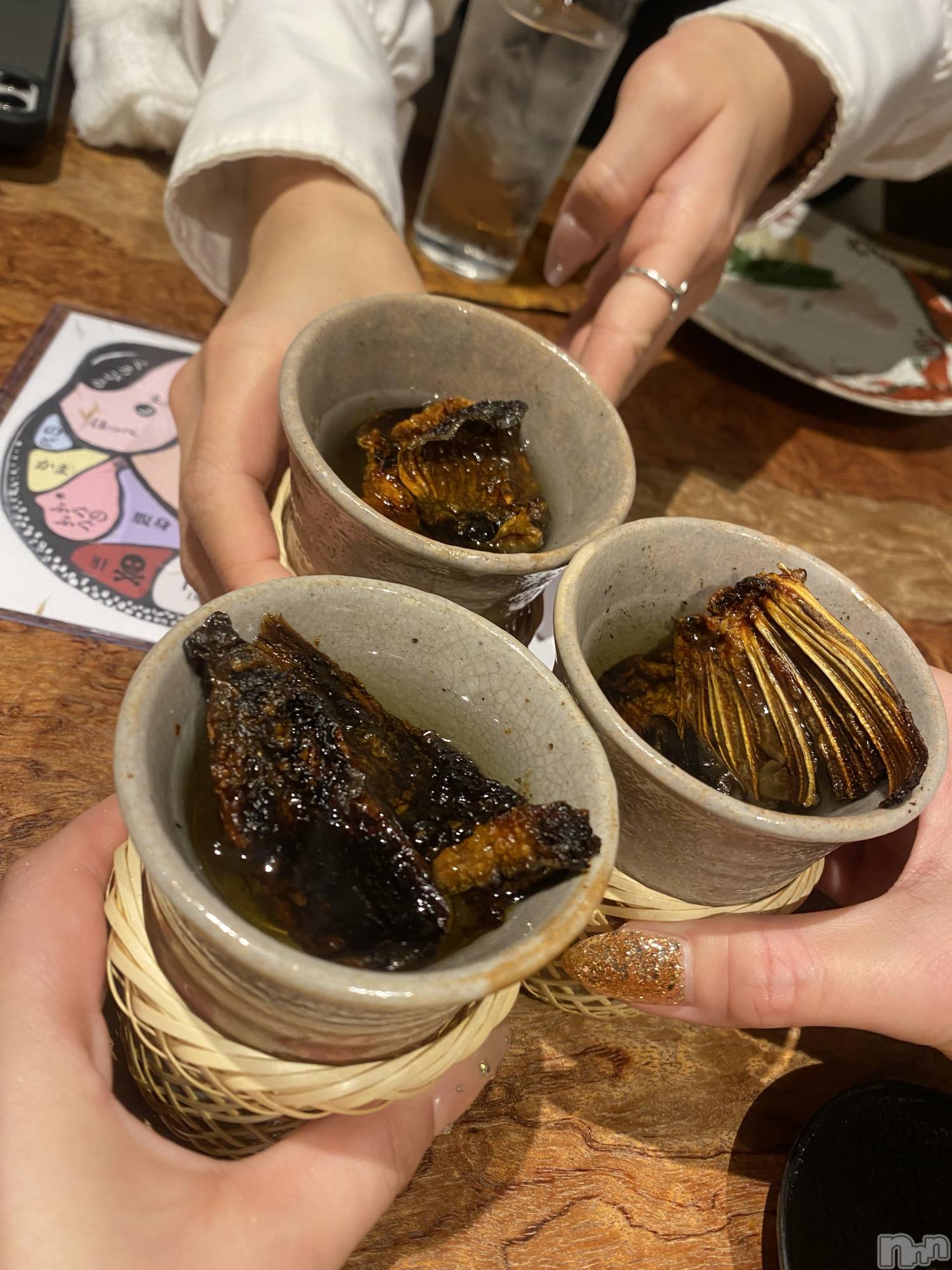 ��ˬ����Х��顦�����CLUB K����Prologue��(����֥���) ��2022ǯ11��22���̥�֥�����11��22�� 19��09ʬ�Υ֥�����