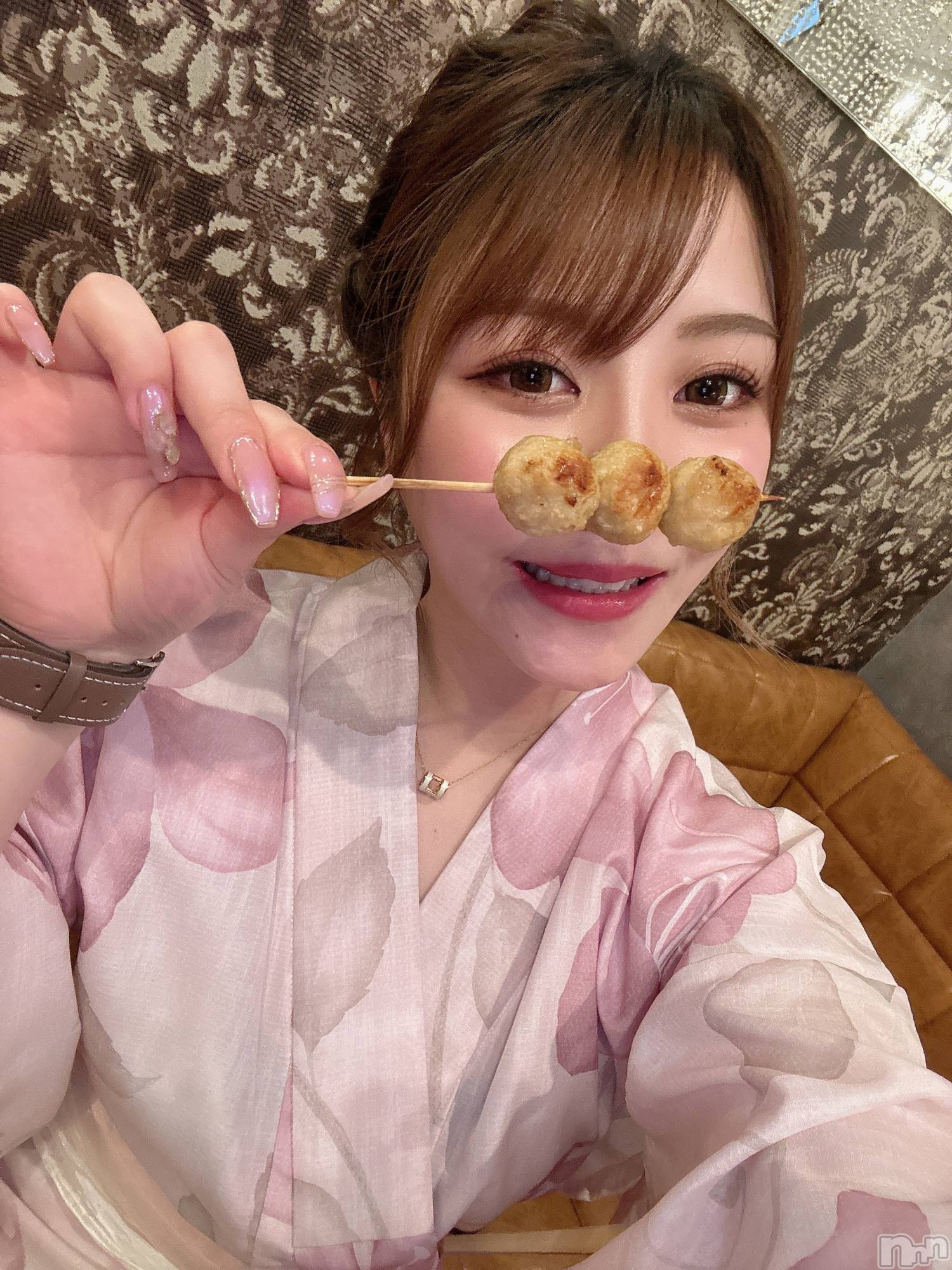 ��ˬ����Х��顦�����CLUB K����Prologue��(����֥���) ��2023ǯ7��22���̥�֥����֣�����👘��