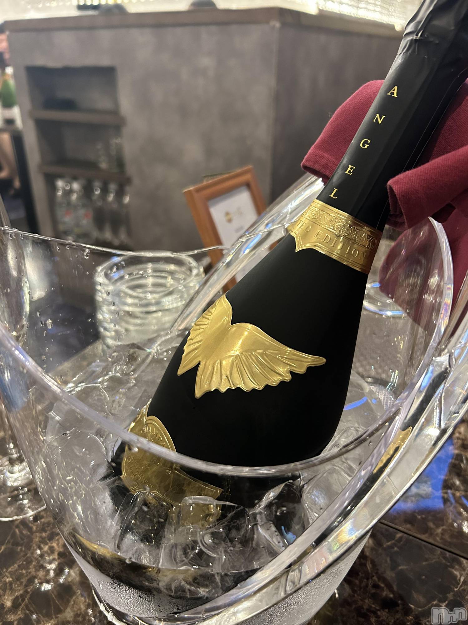 ��ˬ����Х��顦�����CLUB K����Prologue��(����֥���) ��2023ǯ12��24���̥�֥�����🎅��