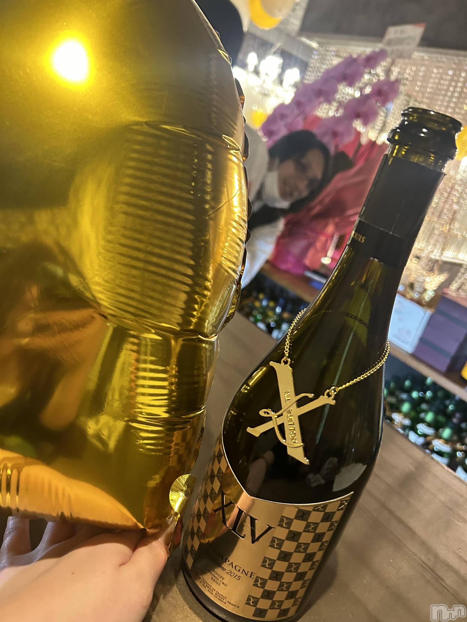 ��ˬ����Х��顦�����CLUB K����Prologue��(����֥���) ��2024ǯ2��13���̥�֥����־��Ӥ������á�