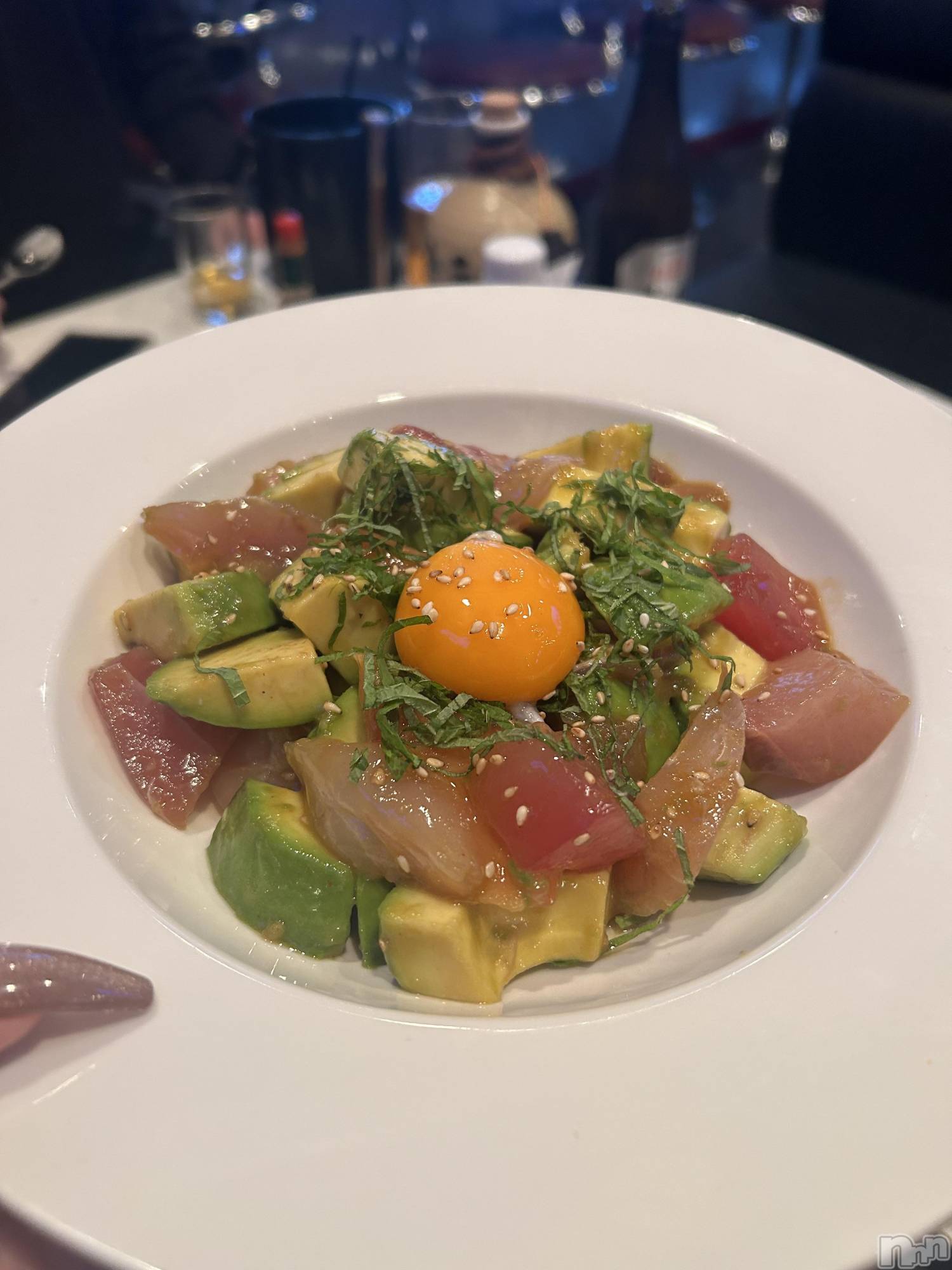 ��ˬ����Х��顦�����CLUB K����Prologue��(����֥���) ��2024ǯ2��22���̥�֥����֤�ʤ���🥚��