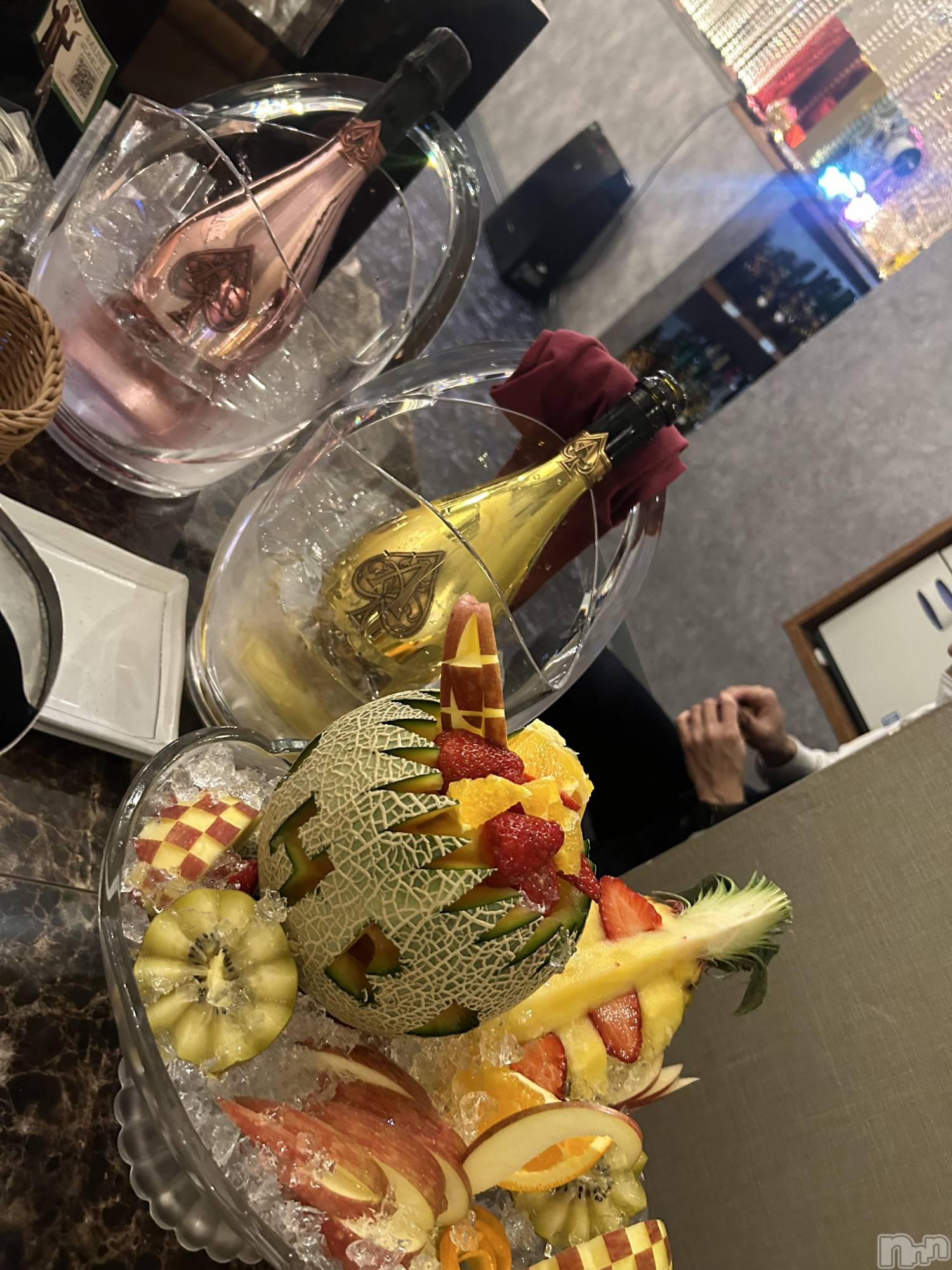 ��ˬ����Х��顦�����CLUB K����Prologue��(����֥���) ��2024ǯ4��23���̥�֥�����4��23�� 18��53ʬ�Υ֥�����