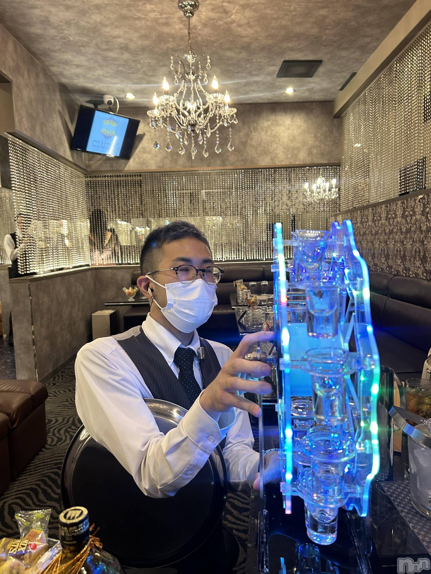 ��ˬ����Х��顦�����CLUB K����Prologue��(����֥���) ��2024ǯ6��22���̥�֥�����6��22�� 19��29ʬ�Υ֥�����