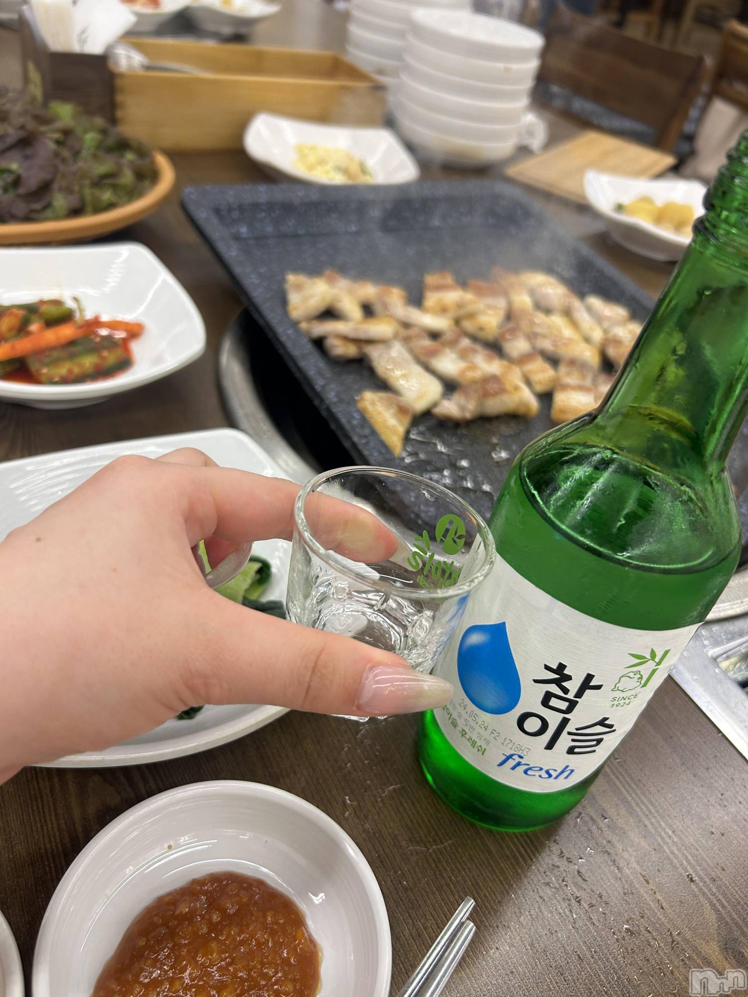 ��ˬ����Х��顦�����CLUB K����Prologue��(����֥���) ��2024ǯ7��5���̥�֥�����7��5�� 20��10ʬ�Υ֥�����