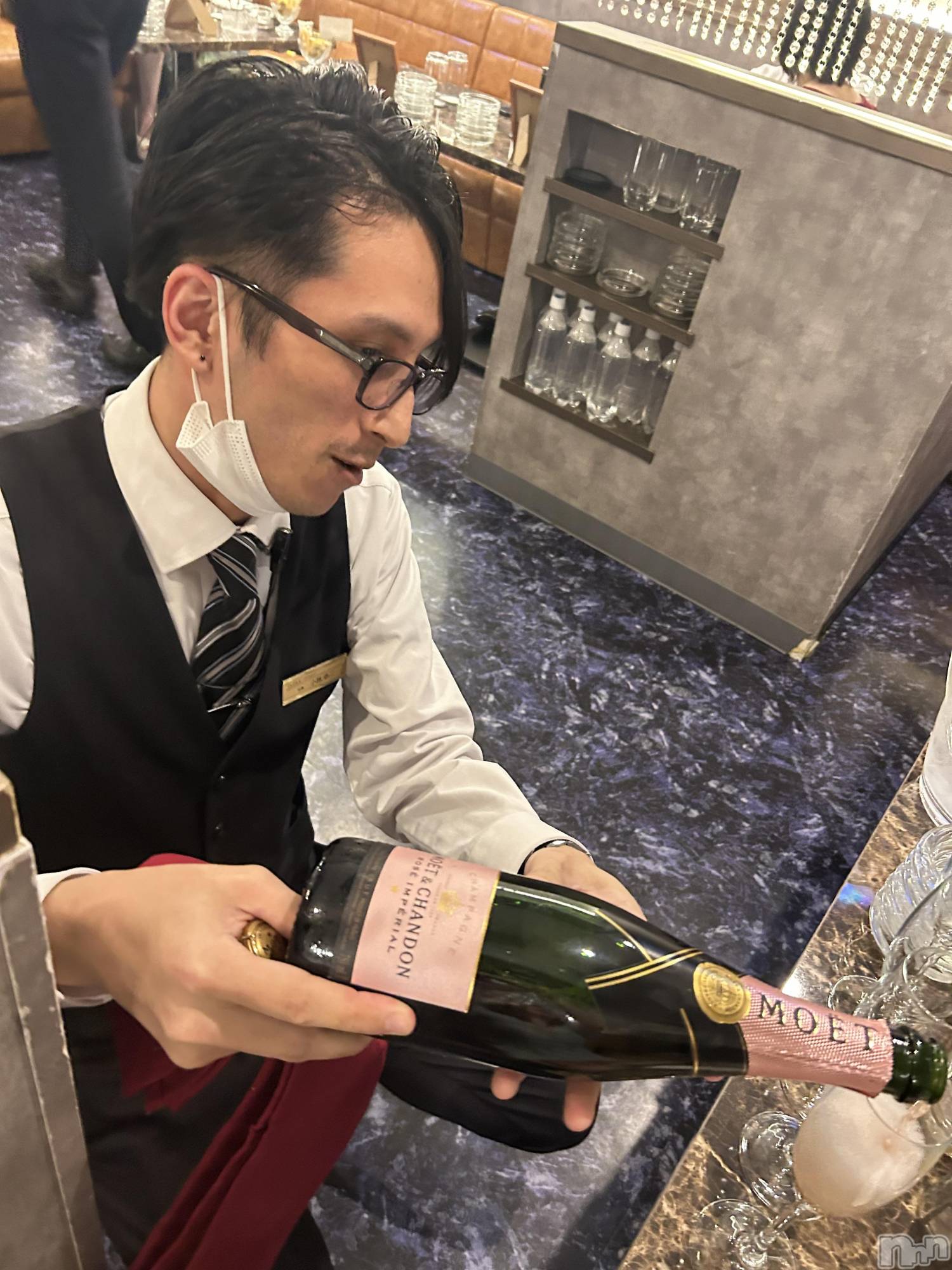 ��ˬ����Х��顦�����CLUB K����Prologue��(����֥���) ��2024ǯ8��6���̥�֥�����8��6�� 19��04ʬ�Υ֥�����