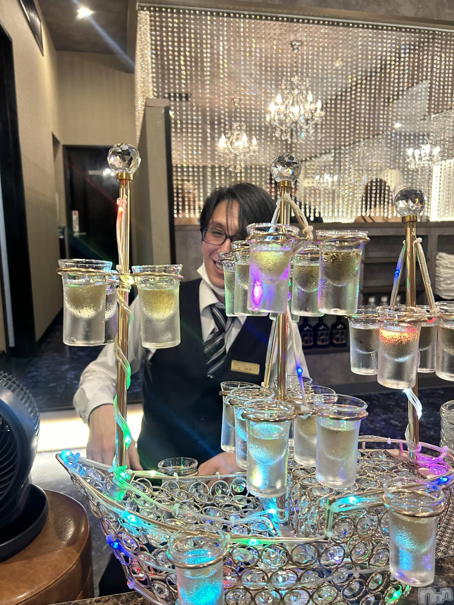 ��ˬ����Х��顦�����CLUB K����Prologue��(����֥���) ��2024ǯ8��20���̥�֥�����8��20�� 19��45ʬ�Υ֥�����