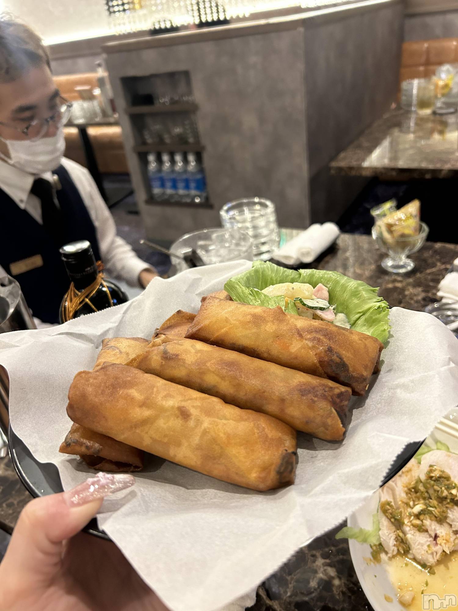 ��ˬ����Х��顦�����CLUB K����Prologue��(����֥���) ��2024ǯ10��3���̥�֥����֤����ޤ��ޥ���🍚��