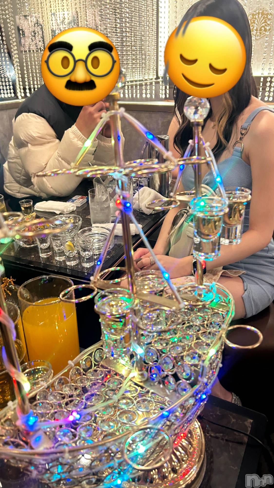 ��ˬ����Х��顦�����CLUB K����Prologue��(����֥���) ��2024ǯ12��3���̥�֥�����12��3�� 19��31ʬ�Υ֥�����