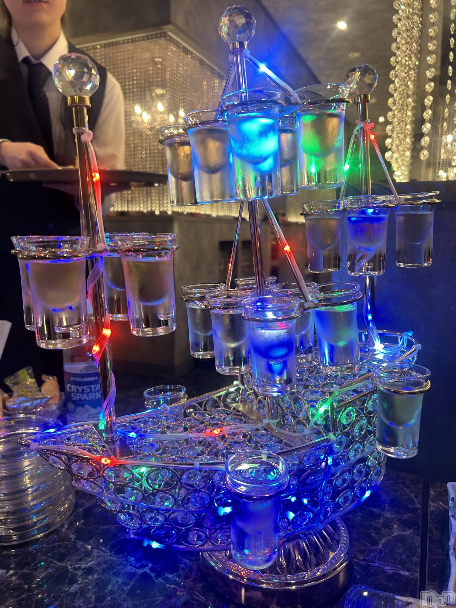 ��ˬ����Х��顦�����CLUB K����Prologue��(����֥���) ��2025ǯ1��31���̥�֥�����🚢��