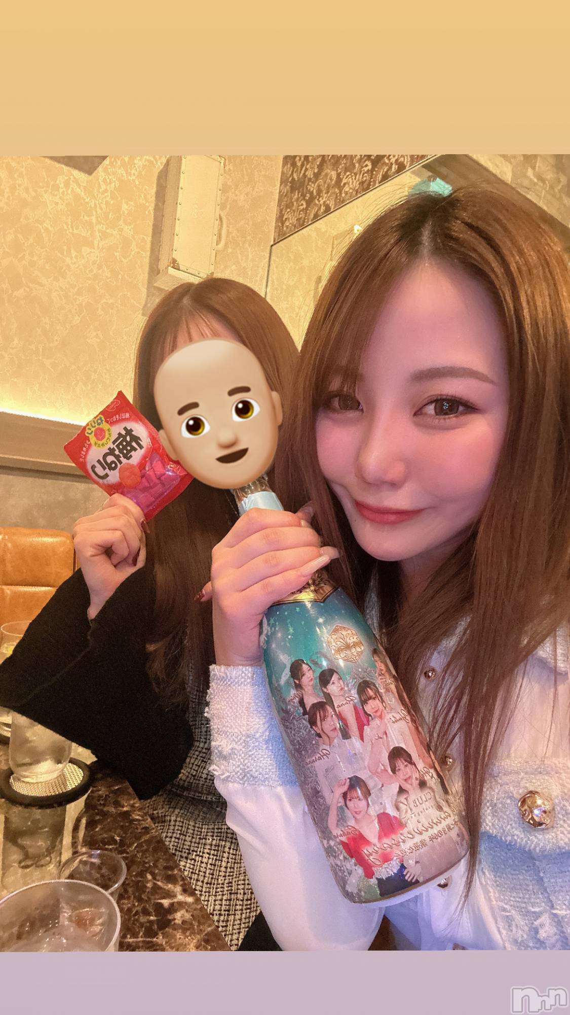 ��ˬ����Х��顦�����CLUB K����Prologue��(����֥���) ��2025ǯ2��27���̥�֥�����👧🏼💓��