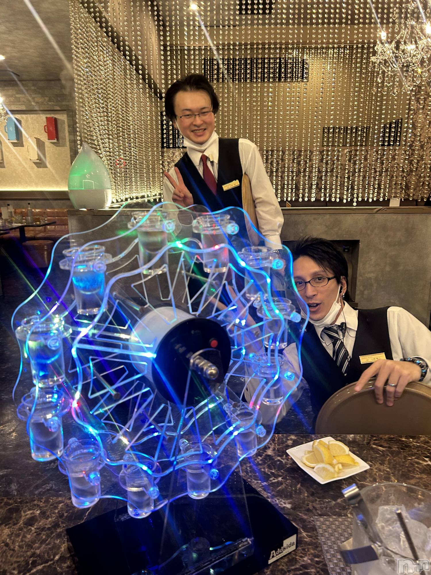 ��ˬ����Х��顦�����CLUB K����Prologue��(����֥���) ��2025ǯ3��16���̥�֥����֥�����ԡ����ԡ�����