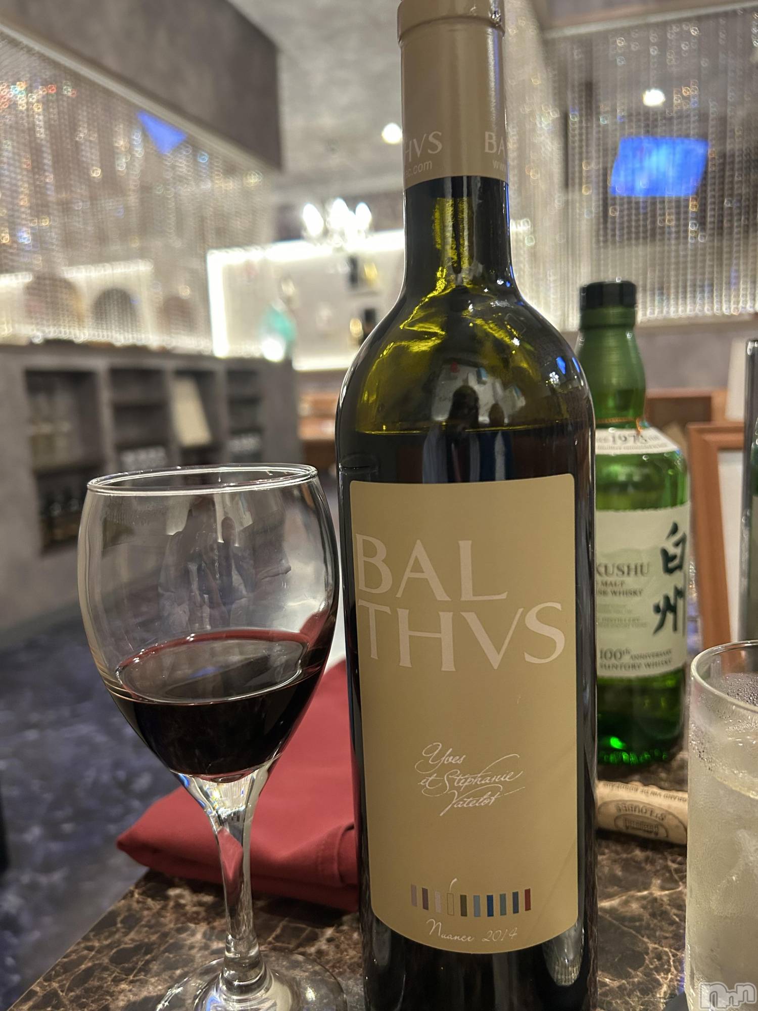 ��ˬ����Х��顦�����CLUB K����Prologue��(����֥���) ��2025ǯ4��20���̥�֥�����🍷��