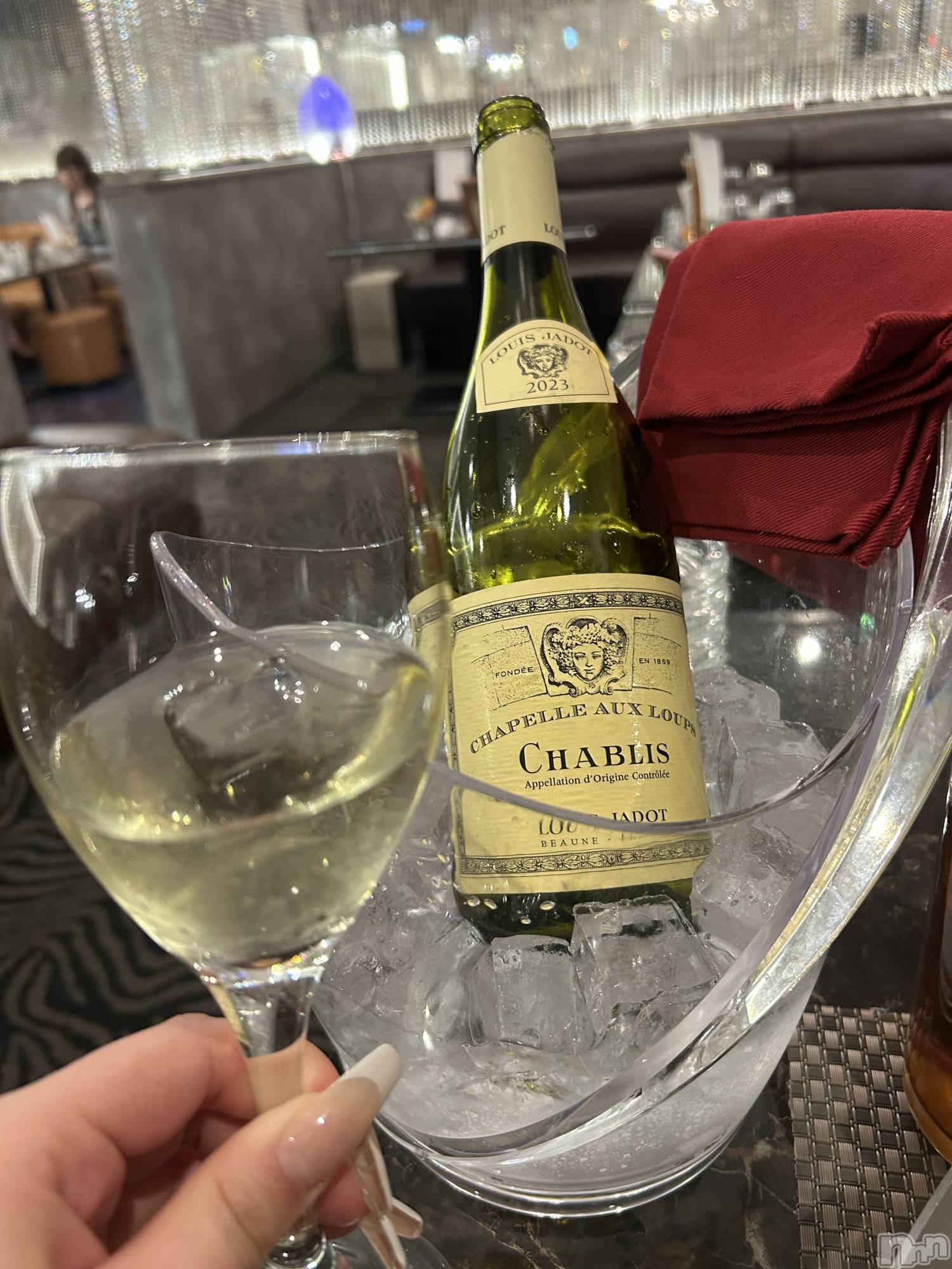 ��ˬ����Х��顦�����CLUB K����Prologue��(����֥���) ��2025ǯ4��22���̥�֥�����🍷��