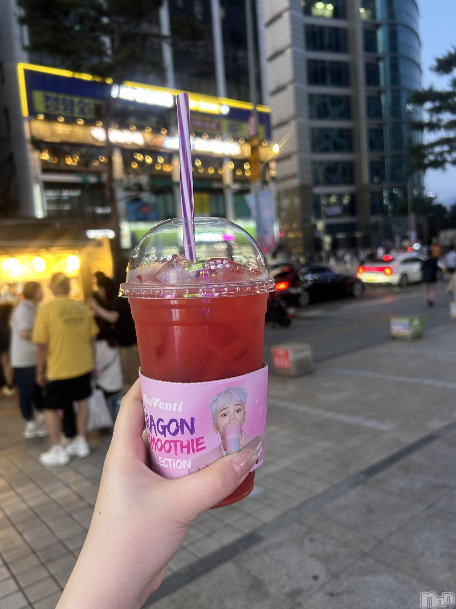 ��ˬ����Х��顦�����CLUB K����Prologue��(����֥���) ��2025ǯ7��2���̥�֥�����🇰🇷☀️��