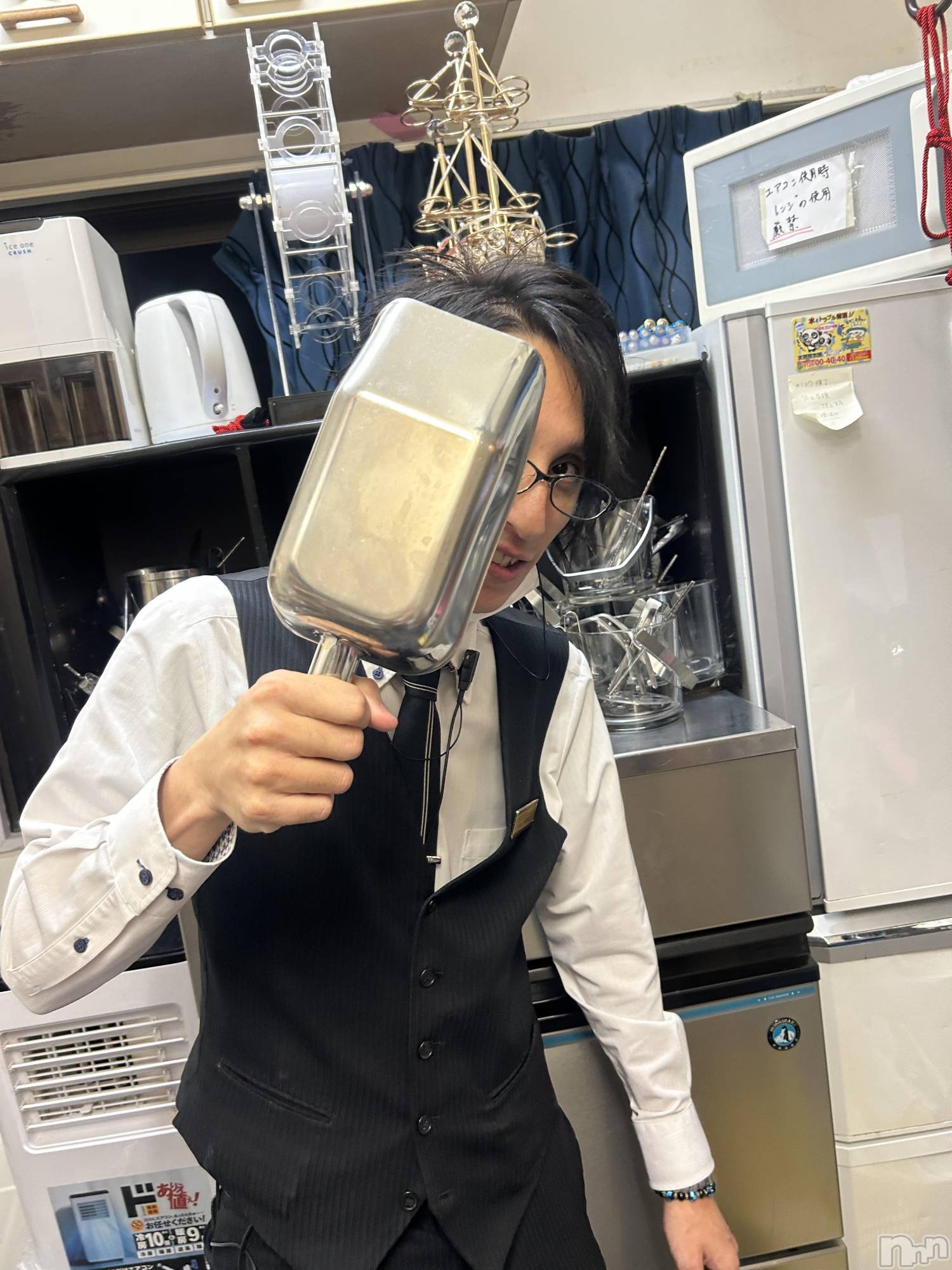 ��ˬ����Х��顦�����CLUB K����Prologue��(����֥���) ��2025ǯ10��12���̥�֥����֤���������äá�